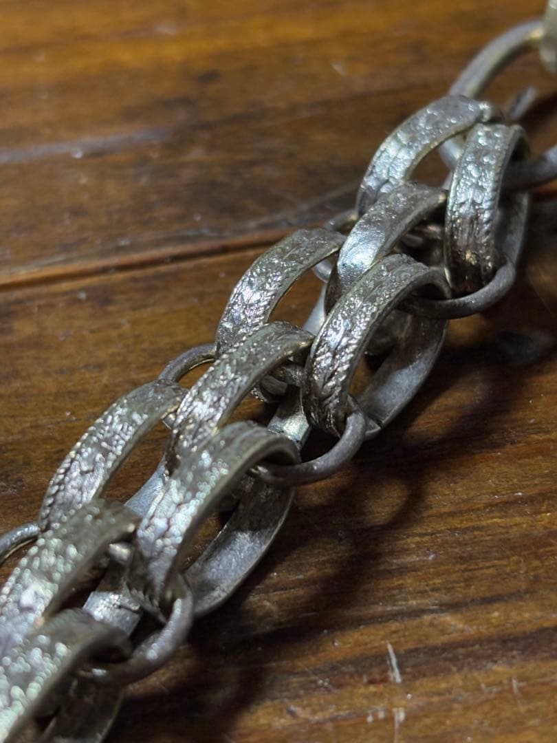 フリーメイソン　テンプル騎士団　ソードチェーン　ショートタイプ　SC-198