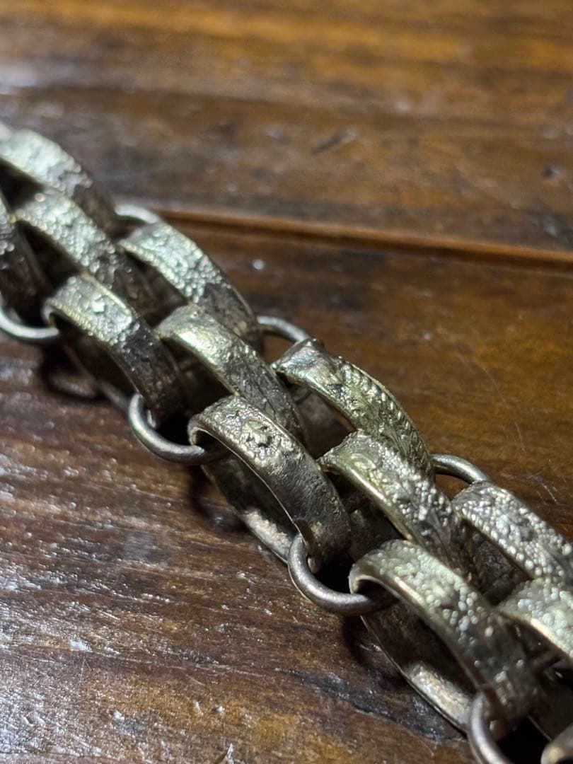 フリーメイソン　テンプル騎士団　ソードチェーン　ショートタイプ　SC-198