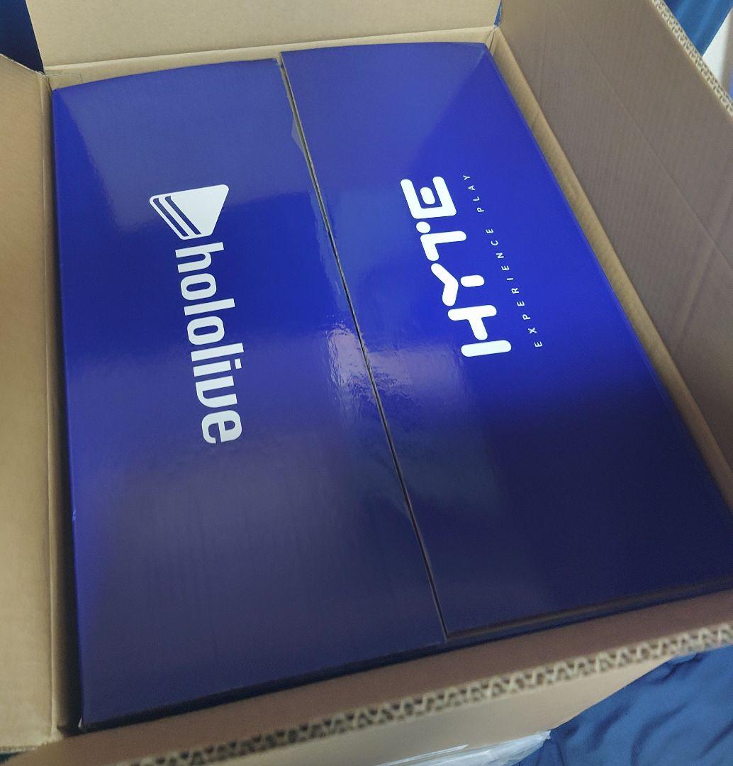 HYTE Y70 初回限定版 星街すいせい コラボPCケース