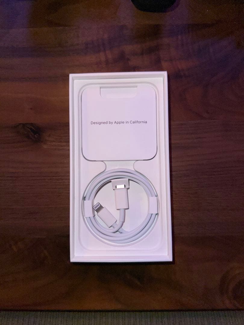 iPhone13 mini グリーン 512GB SIMフリー