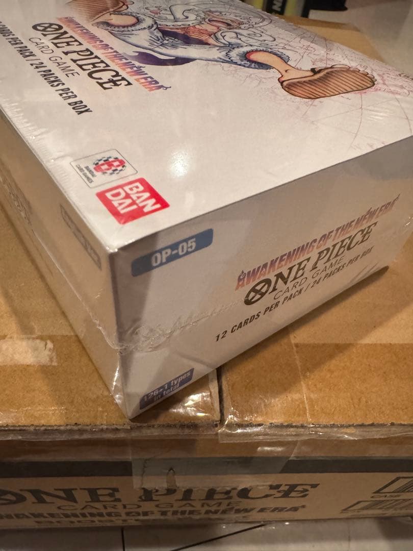 Nさん専用ONE PIECE カードゲーム