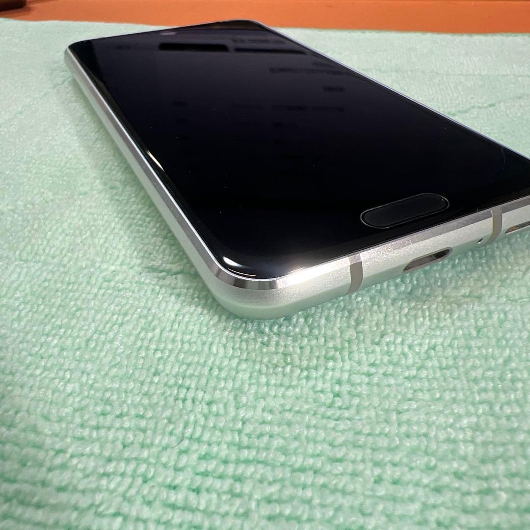 スマートフォン本体 SHARP AQUOS R2 Compact 803sh