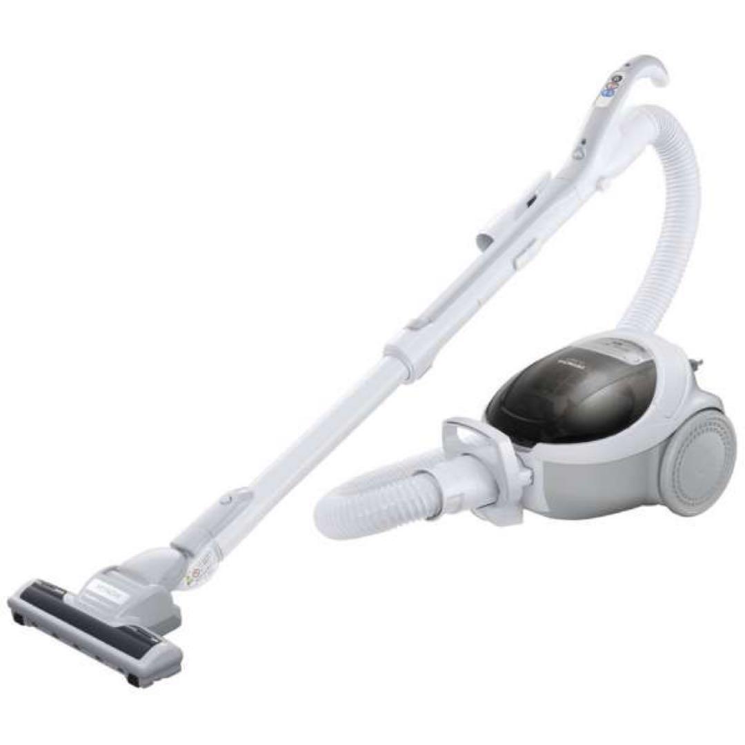 【新品未使用】日立クリーナーCV-VBK71