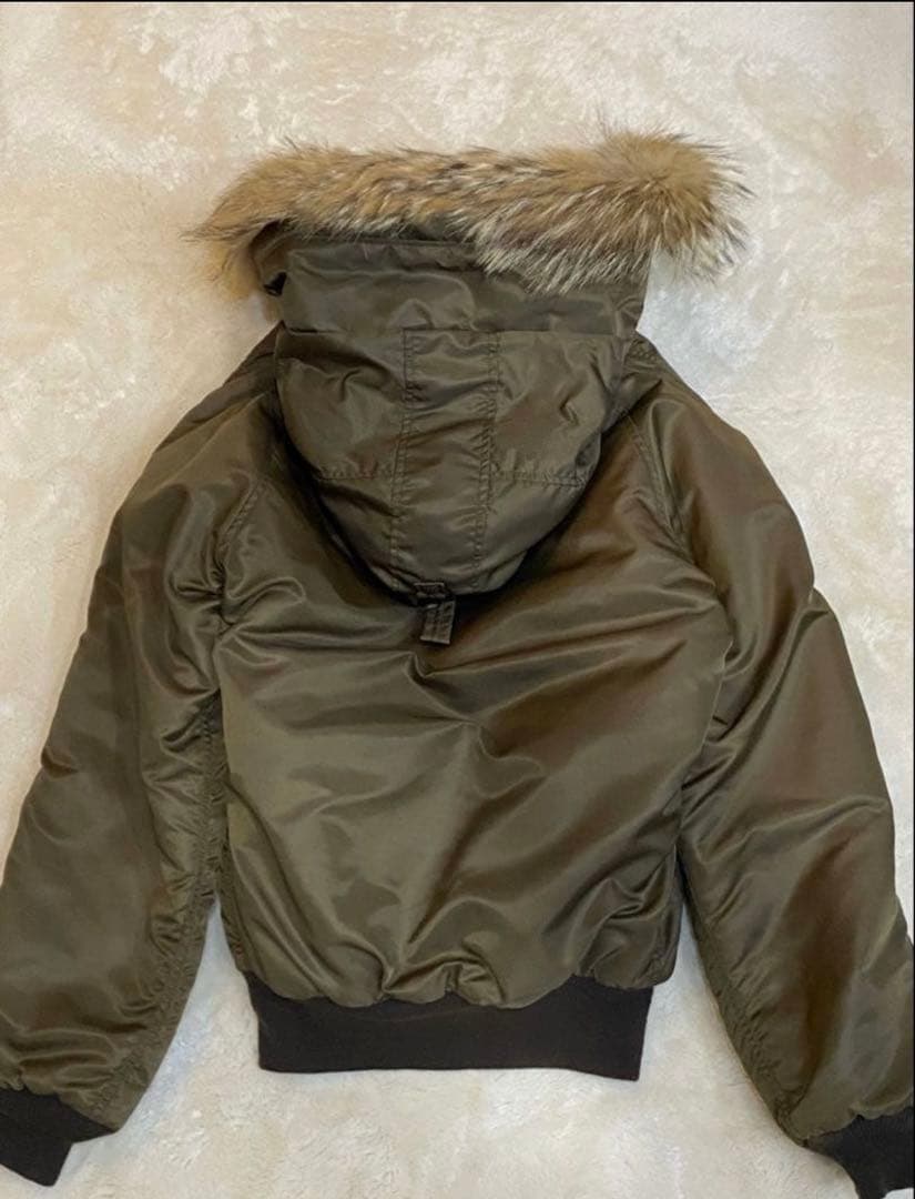 spiewak スピワック　flight jacket N2B アメリカ製