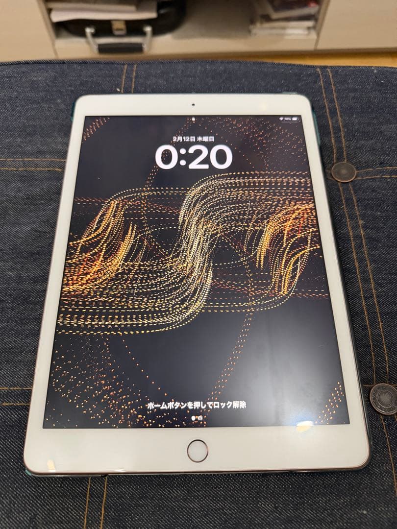 Apple iPad (第7世代) MW6D2J/A