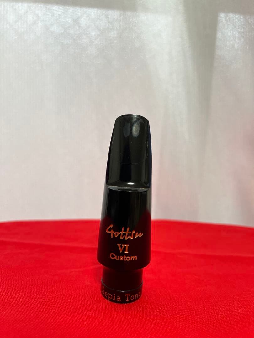 Gottsu #7 Tenor / ゴッツ/ テナーサックス/マウスピース