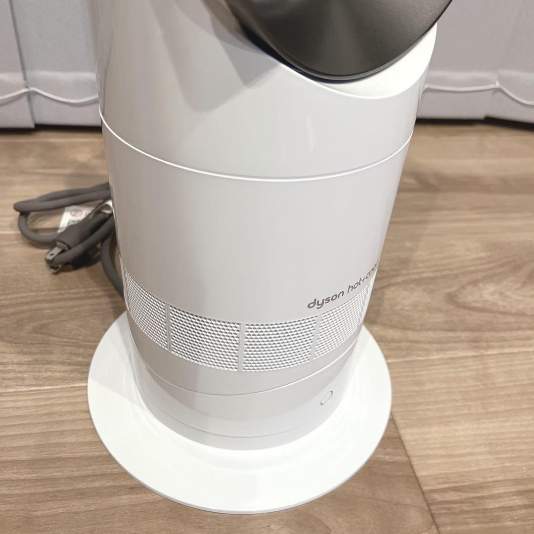【美品】【動作保証 】Dyson Hot + Cool AM09 2024年製