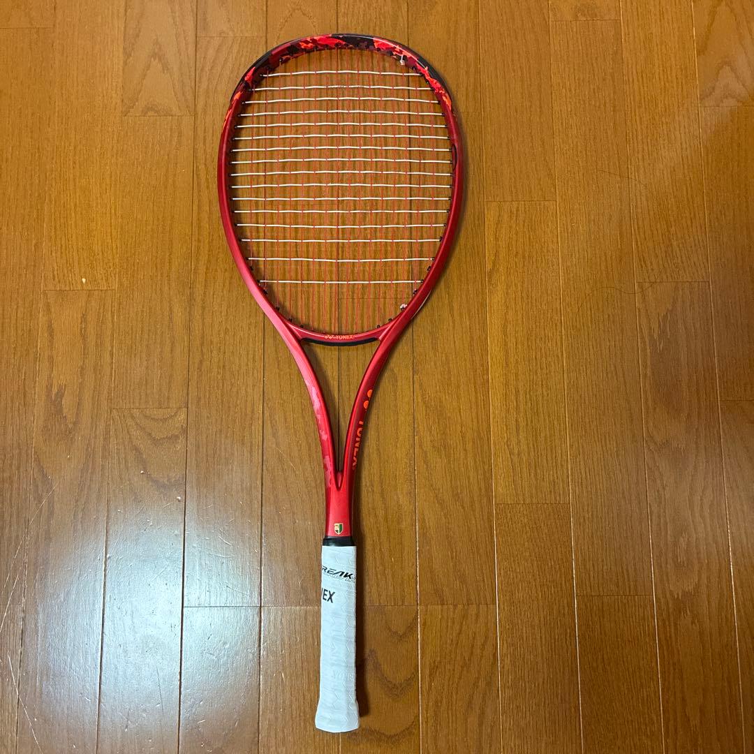 ヨネックス　ジオブレイク70s