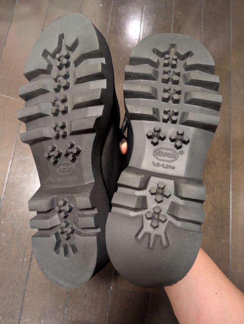 foot the coacher チロリアンシューズ サイズ9 27cm