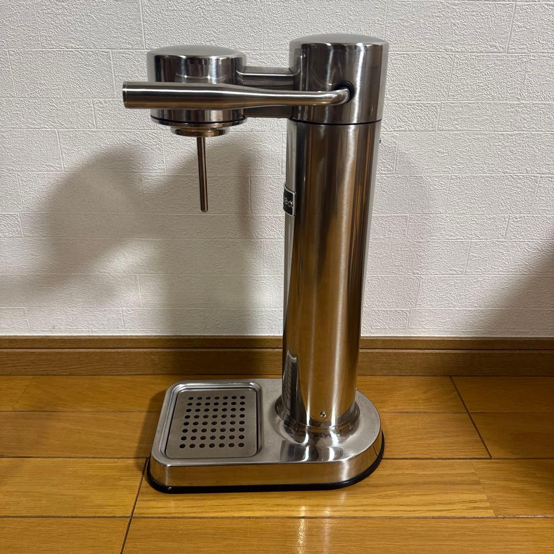 aarke アールケ　カーボネーター3