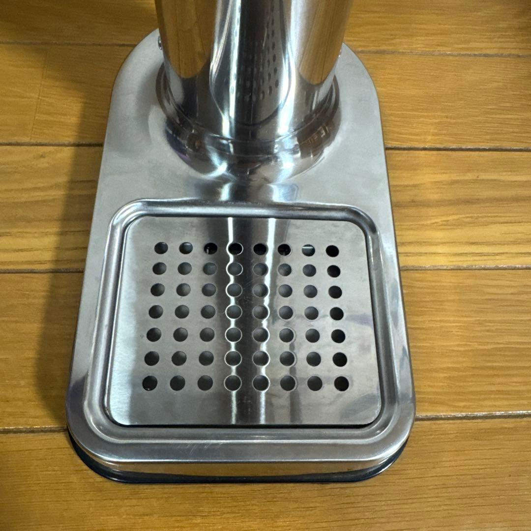 aarke アールケ　カーボネーター3