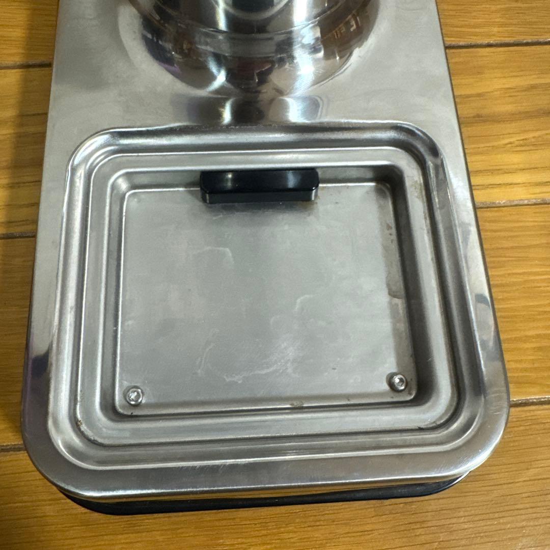 aarke アールケ　カーボネーター3