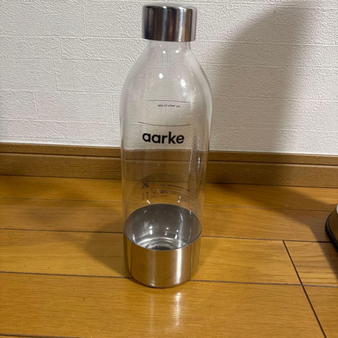 aarke アールケ　カーボネーター3