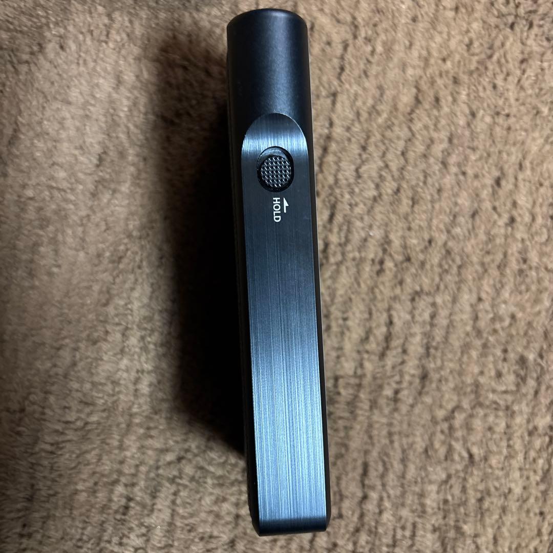 み*ゆ様 SONY NW-WM1A 128GB デジタルオーディオプレーヤー