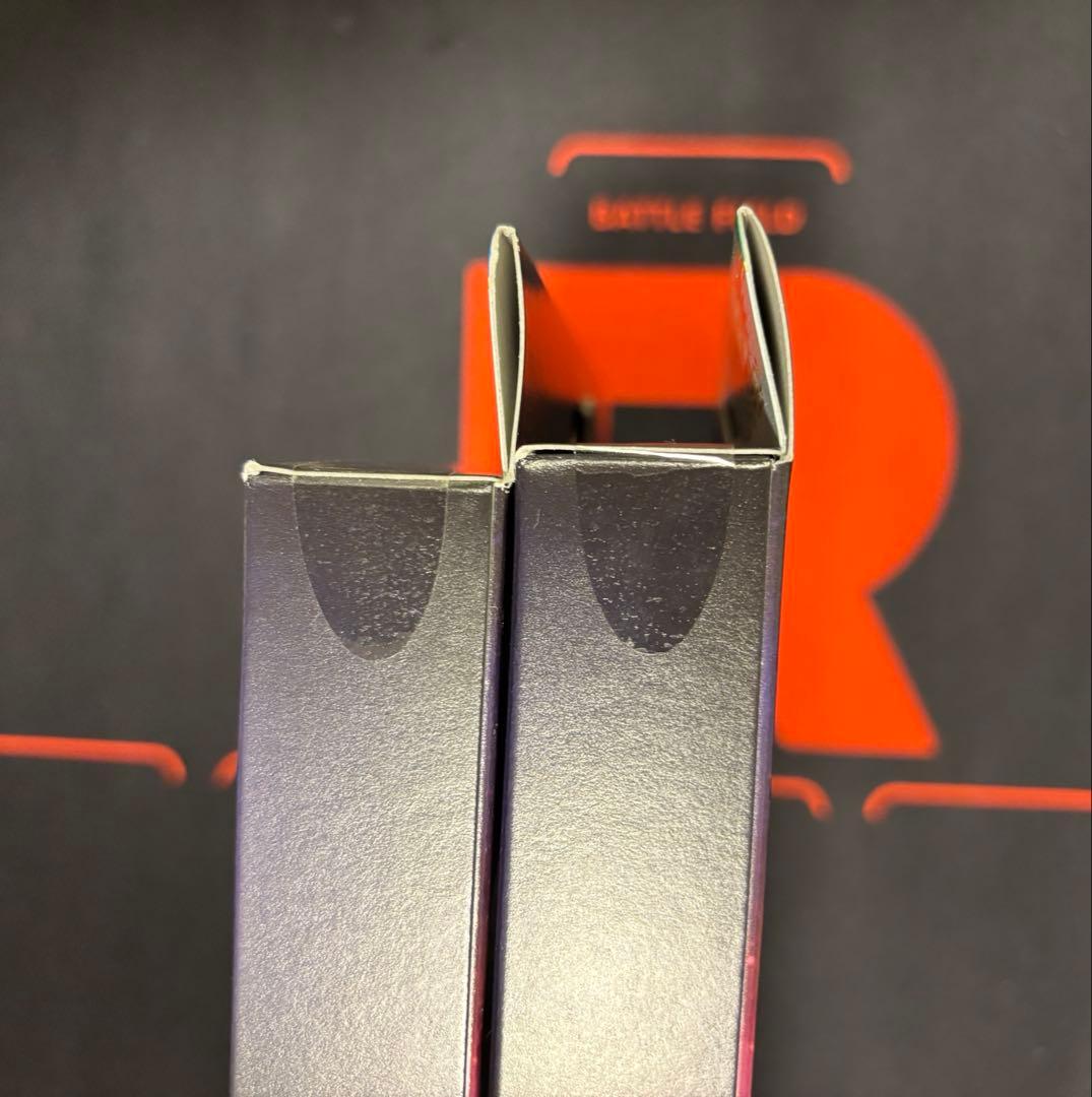 ポケモンカードゲーム スペシャルカードセット 2点セット