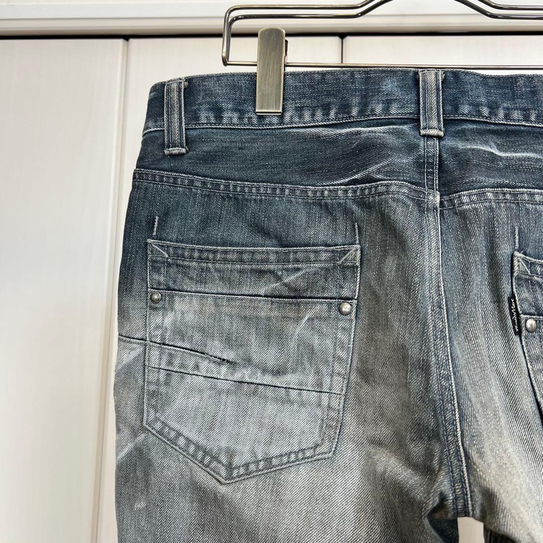 TORNADO MART 00s Flare Denim アーカイブ