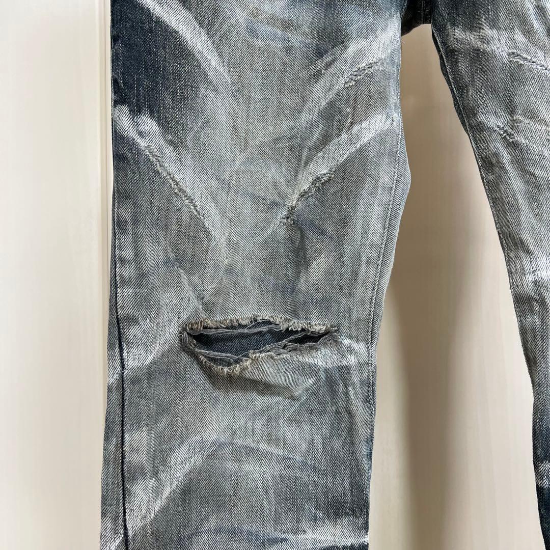 TORNADO MART 00s Flare Denim アーカイブ