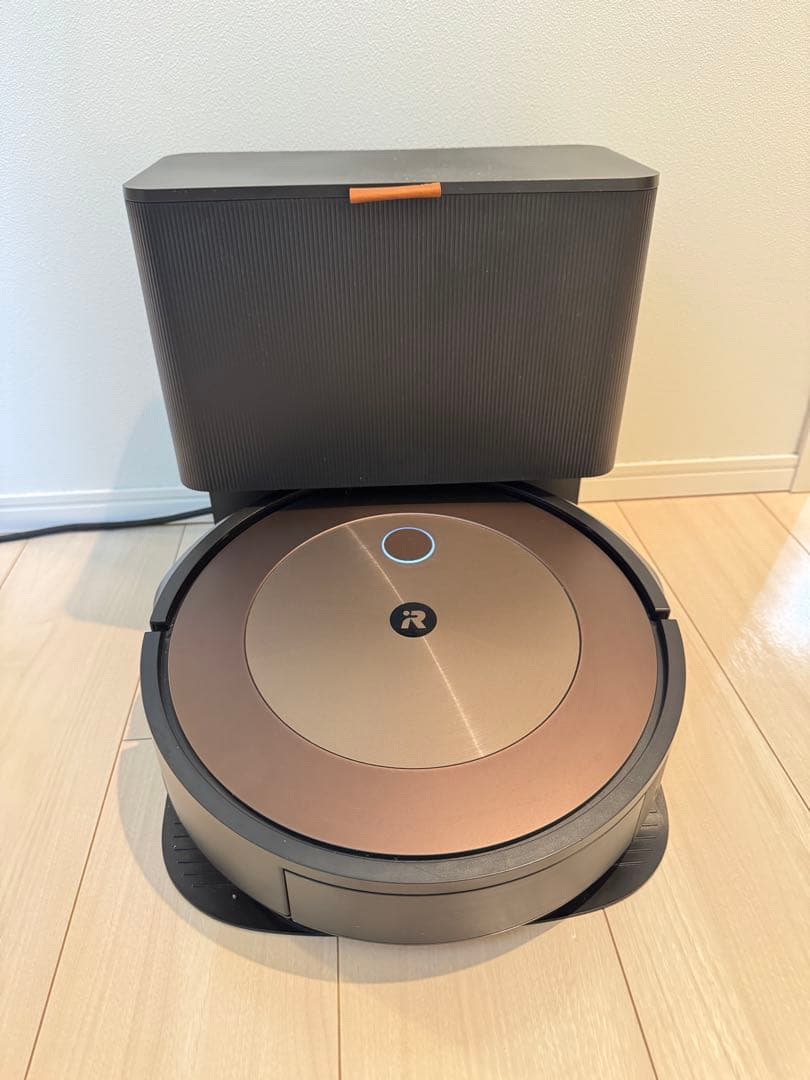 【Roomba】ルンバ j9+ 国内正規品