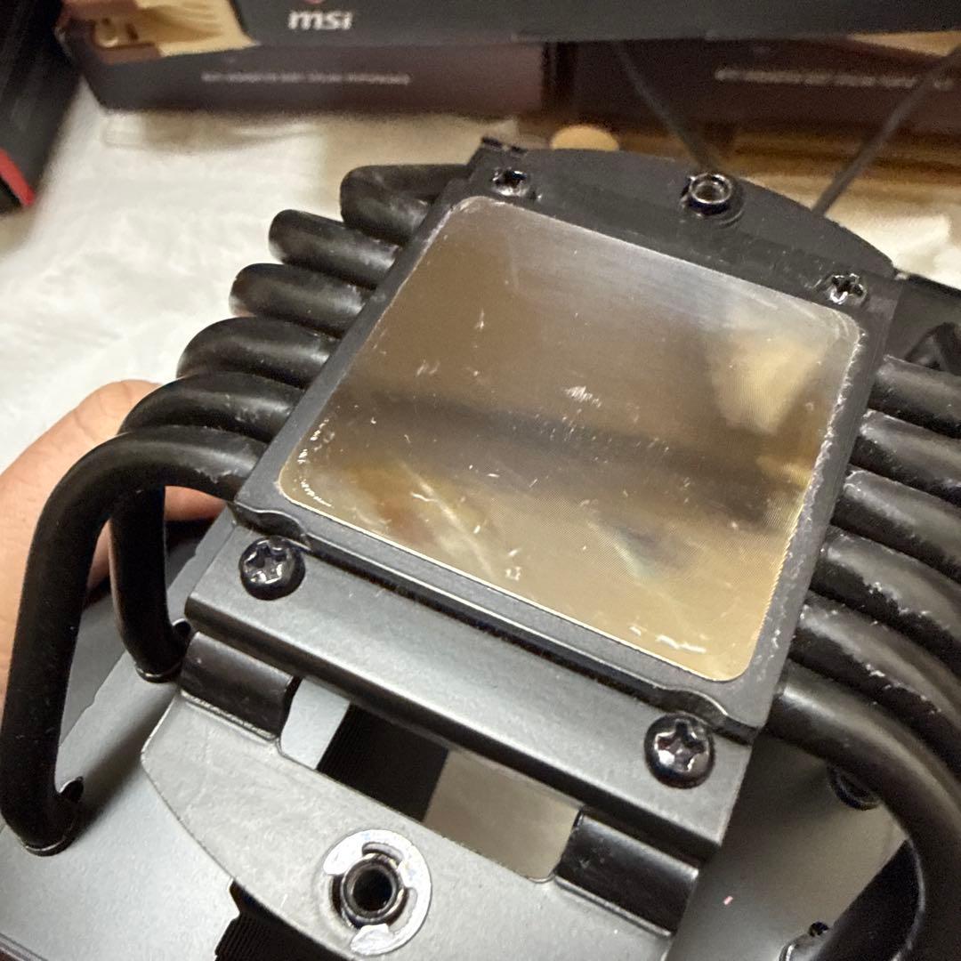 Noctua NH-D15S chromax.black CPUクーラー