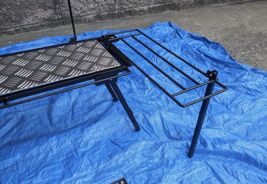 ネイチャートーンズ　コックピットテーブル