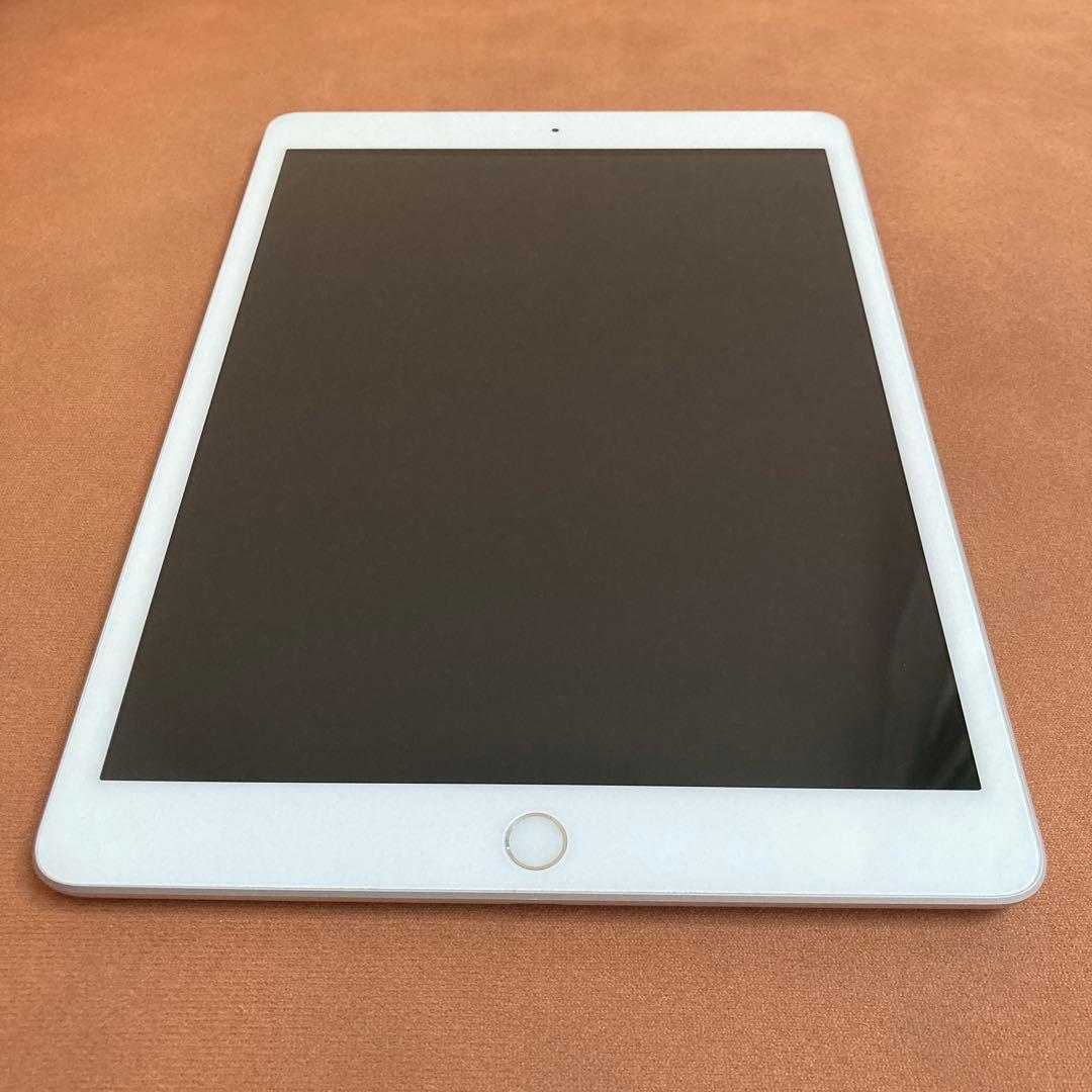437【早い者勝ち】電池良好☆iPad7 第7世代 32GB WIFIモデル☆