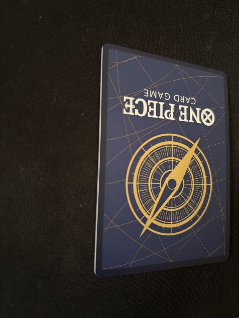 鬼気 九刀流 阿修羅 抜剣 亡者戯 ワンピースカード