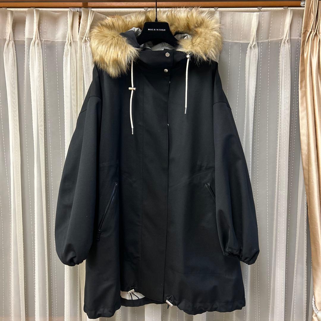 マッキントッシュ　スカイパーカー　サイズ6