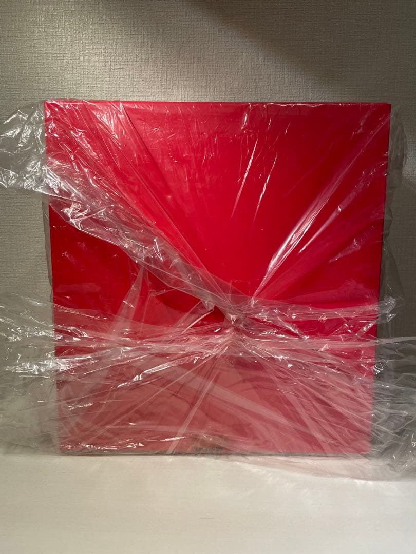 ペルソナ5 佐倉双葉 ワイヤレスヘッドホン AKG K845BT P5