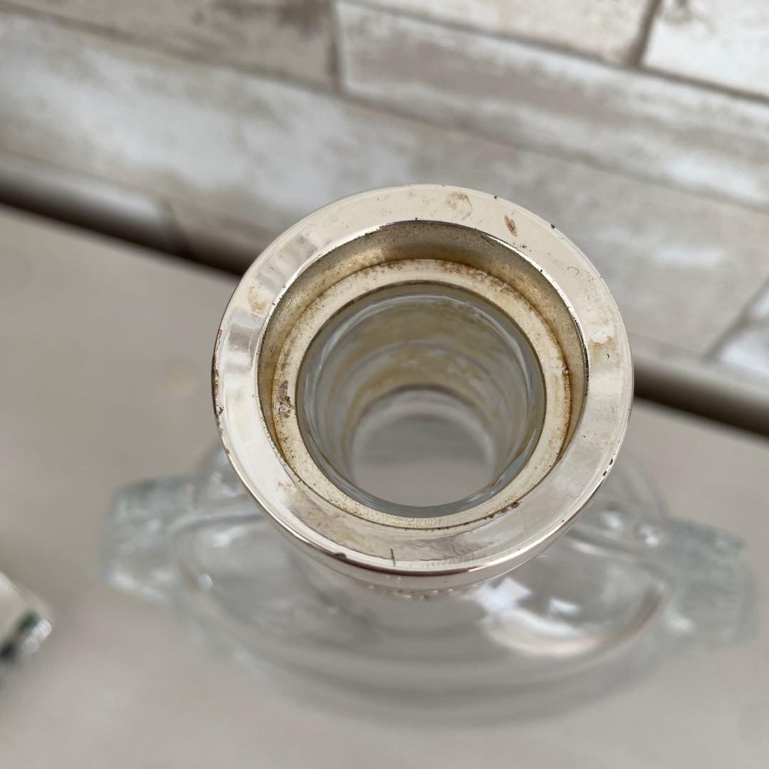 ヘネシー　リシャール　空瓶