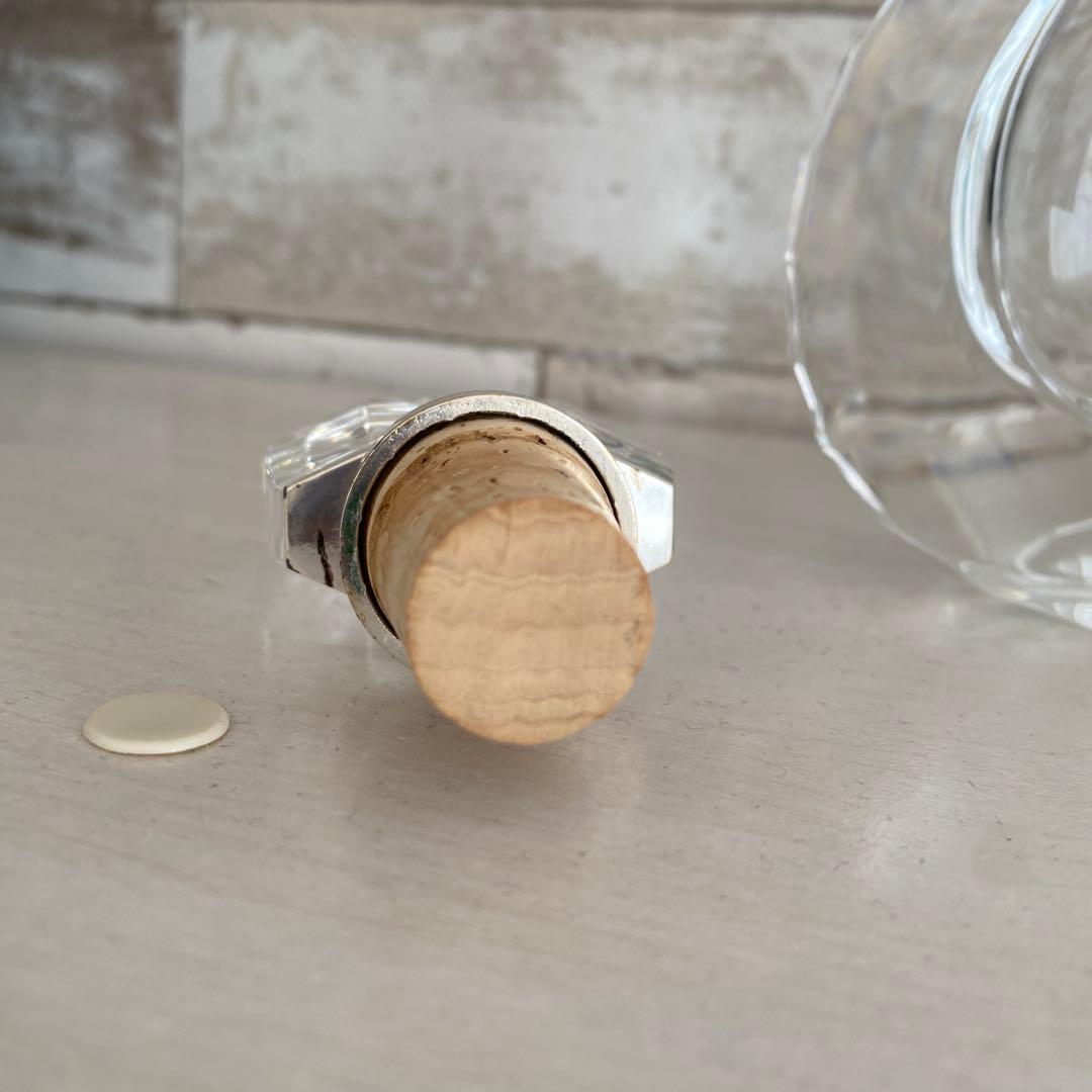 ヘネシー　リシャール　空瓶