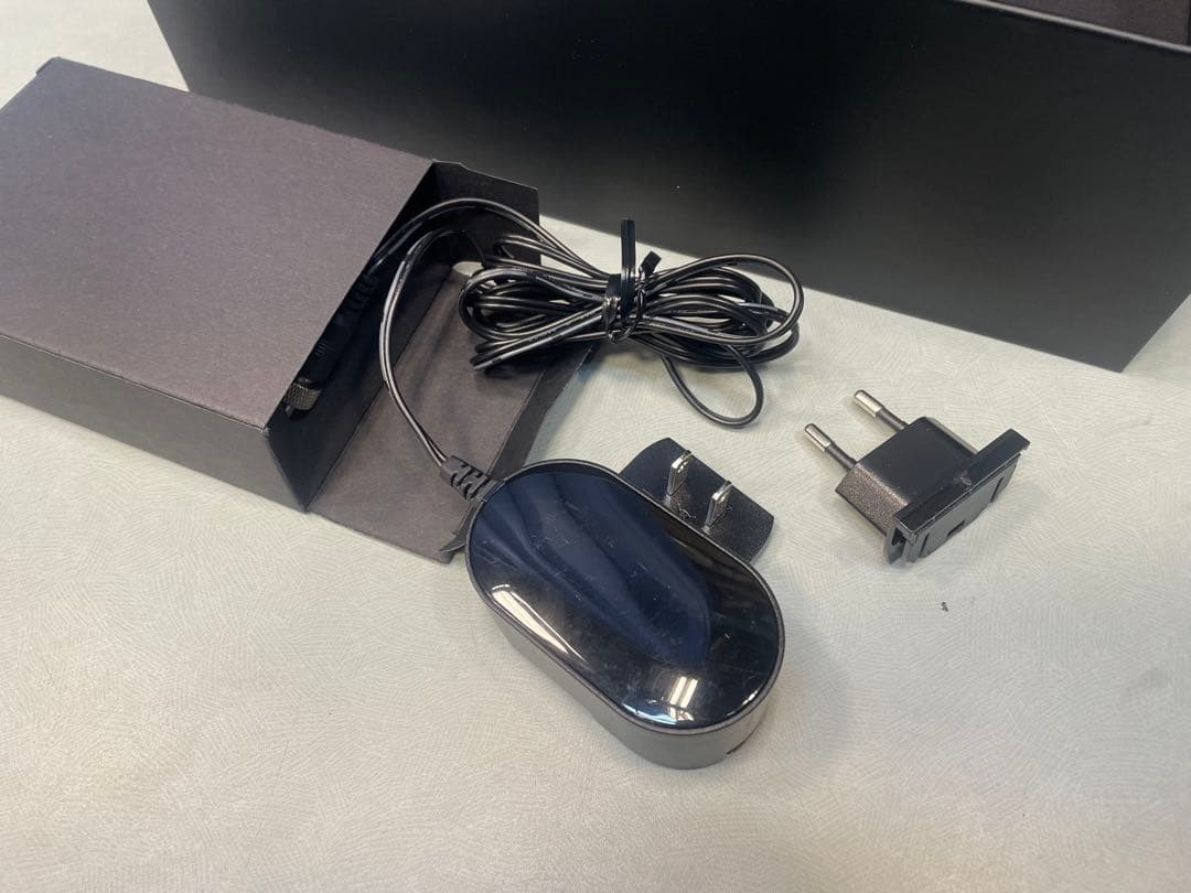 NB【開封動作品】OSEE Go Stream Deck ※HD-SDI4