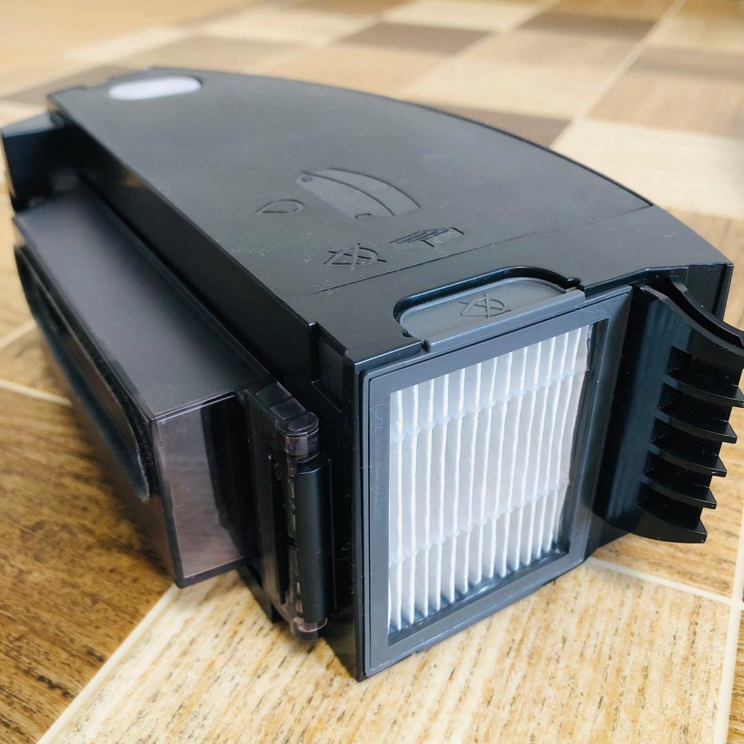 【美品】iRobot Roomba i7+ ルンバ 自動ゴミ収集機付き