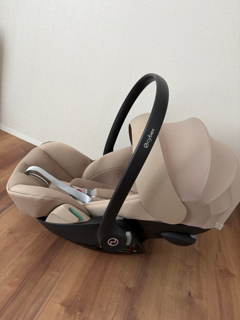 チャイルドシート amami1010