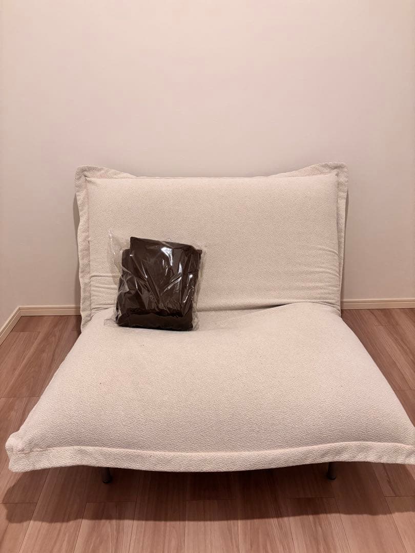 リーンロゼ カラン 1P ソファ