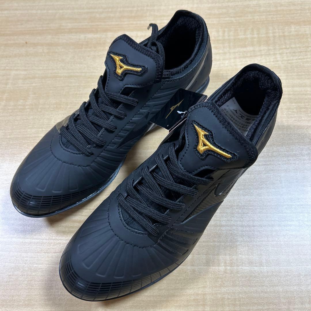 Mizuno Pro 野球スパイク