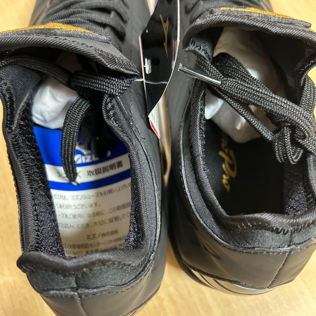 Mizuno Pro 野球スパイク