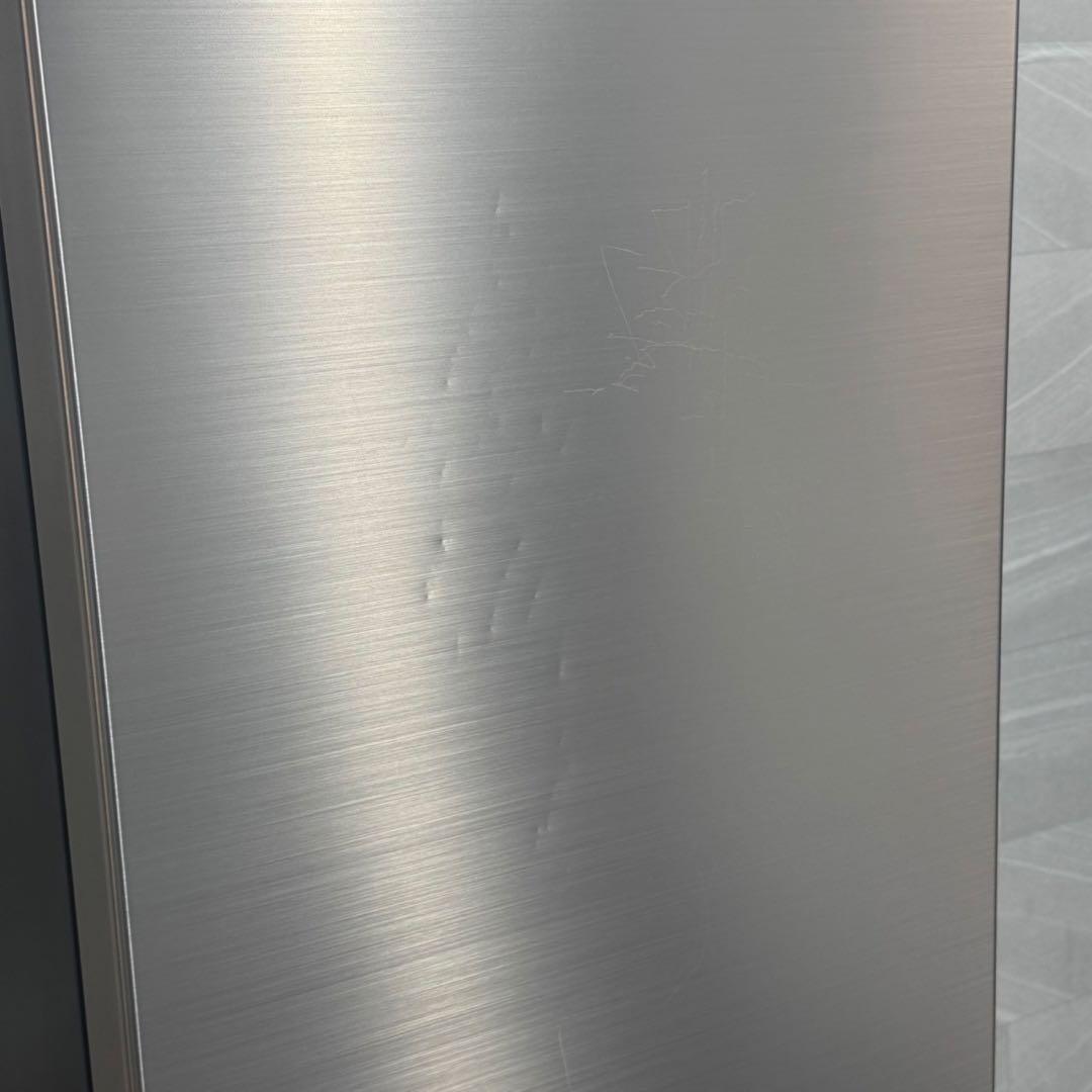 日立 315L 冷蔵庫 2020年製 3ドア 清掃済み 右開き d5264