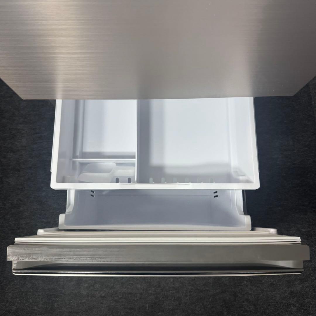 日立 315L 冷蔵庫 2020年製 3ドア 清掃済み 右開き d5264