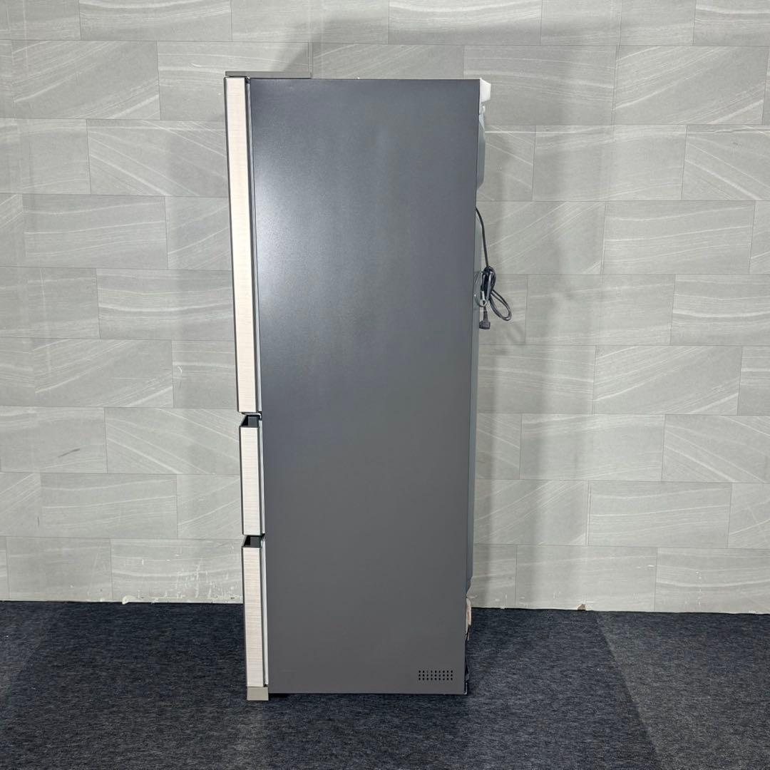 日立 315L 冷蔵庫 2020年製 3ドア 清掃済み 右開き d5264