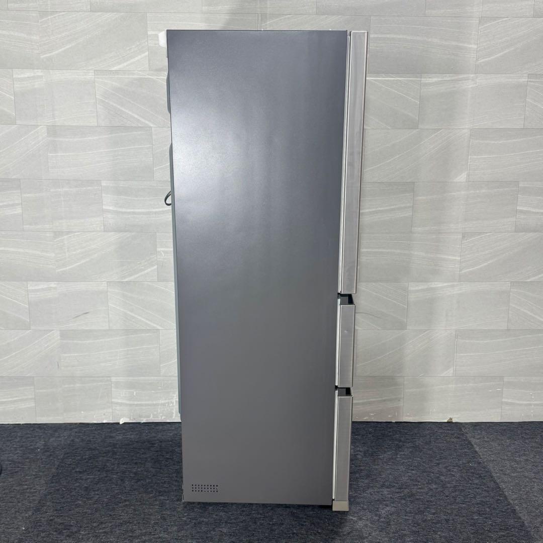 日立 315L 冷蔵庫 2020年製 3ドア 清掃済み 右開き d5264