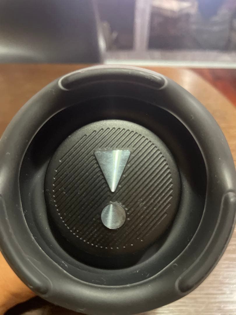 JBL JBL CHARGE5 ワイヤレススピーカー ブラック