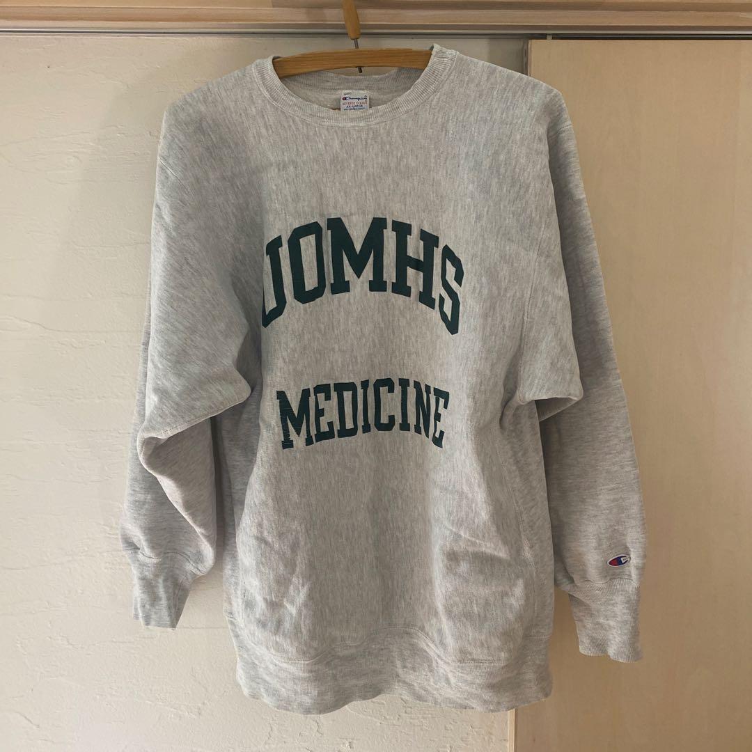 N*S様 Champion リバースウィーブ　XXL