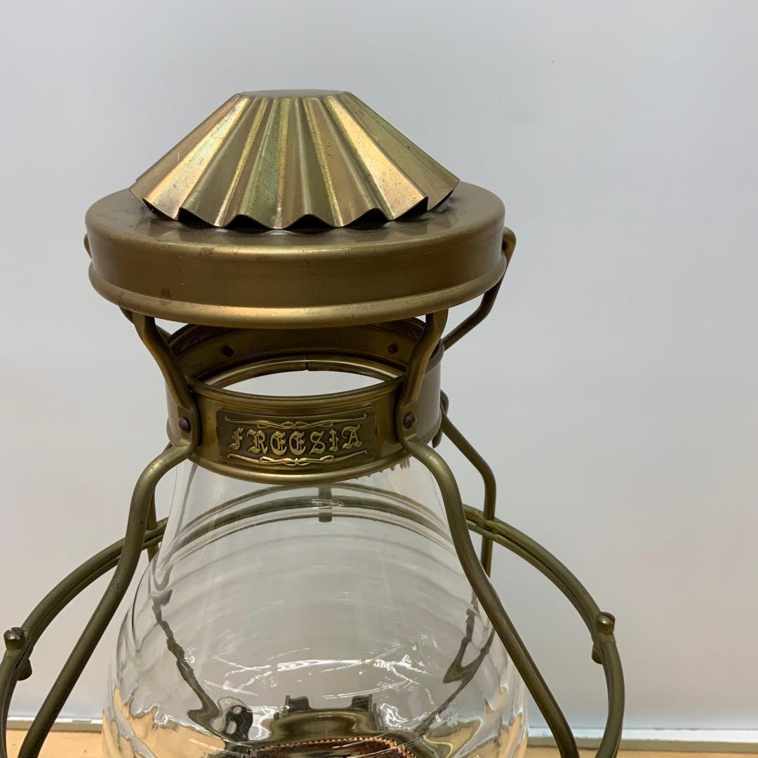 ニッセン　自然通気形開放式ストーブ IC-3DX 1998年製