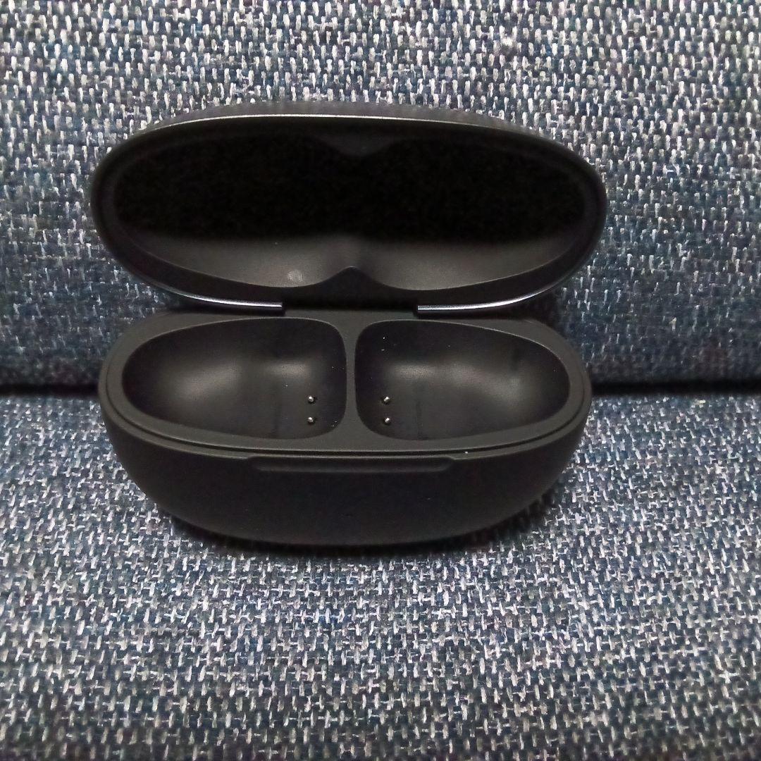 M SHOKZ OPEN DOTS ONE ブラック イヤーカフイヤホン