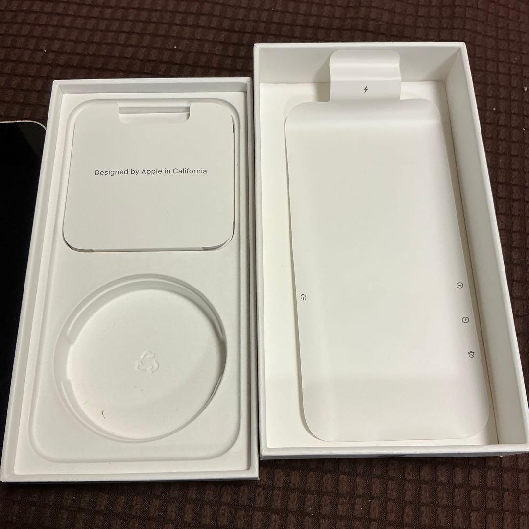 Apple iPhone 12 64G本体