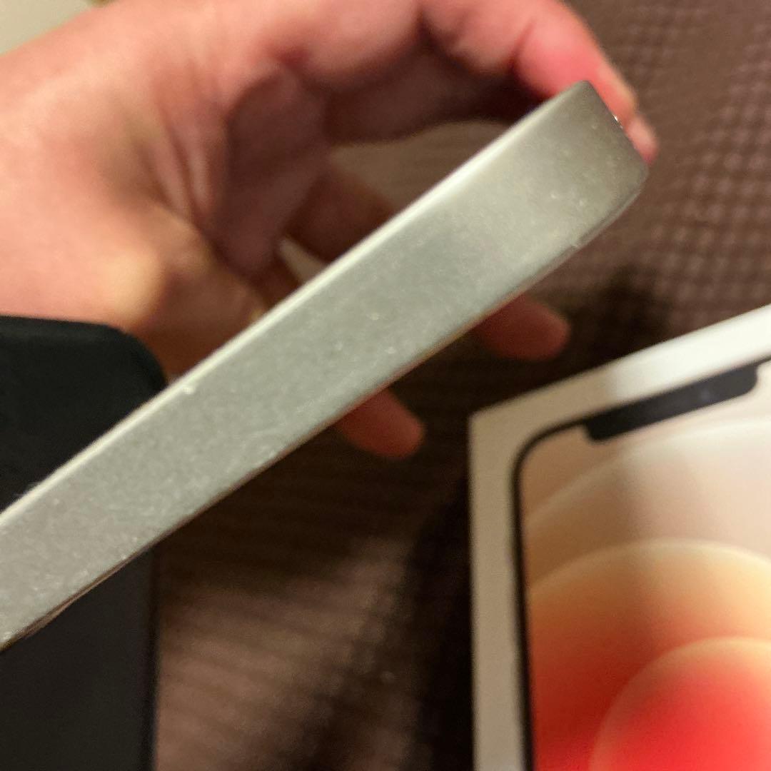 Apple iPhone 12 64G本体