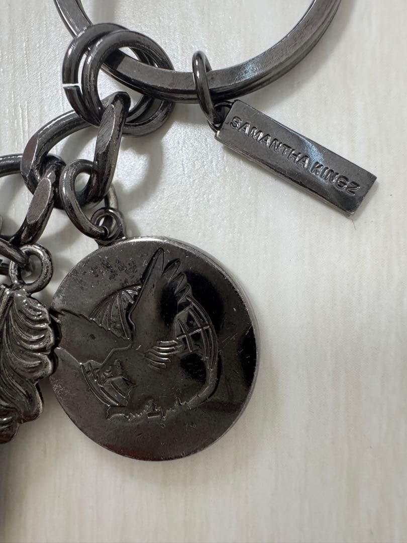 三浦春馬　ブラッディマンディ　ウォレットチェーン　【激レア品】