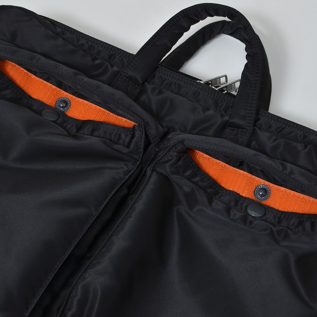 【美品】ポーター　タンカー　3wayブリーフケース 【2層タイプ】