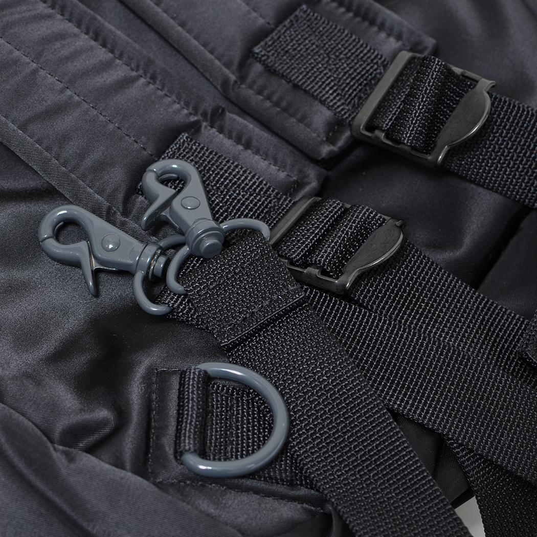 【美品】ポーター　タンカー　3wayブリーフケース 【2層タイプ】