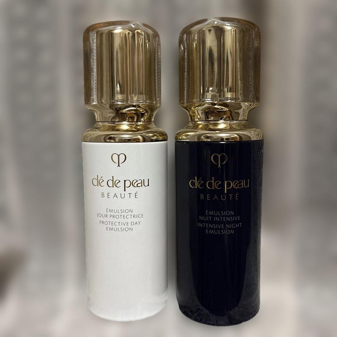 エマルションプロテクトゥリス(ジュール) エマルションアンタンシヴ(ニュイ)